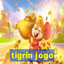 tigrin jogo